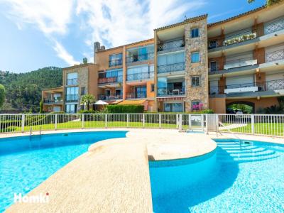 Annonce Vente 2 pi�ces Appartement Theoule-sur-mer 06