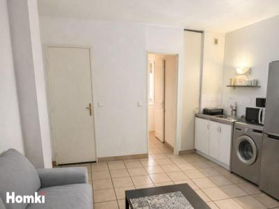 Annonce Vente Appartement Marseille-2eme-arrondissement 13