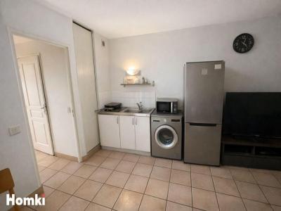 Acheter Appartement 24 m2 Marseille-2eme-arrondissement