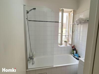Acheter Appartement Marseille-2eme-arrondissement 89000 euros