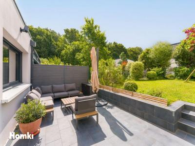Annonce Vente 5 pi�ces Maison Chapelle-sur-erdre 44