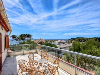 Annonce Vente 7 pi�ces Maison Six-fours-les-plages 83