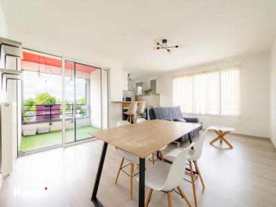 For sale Lille 3 rooms 69 m2 Nord (59000) photo 0