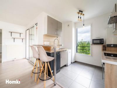 Annonce Vente 3 pi�ces Appartement Lille 59