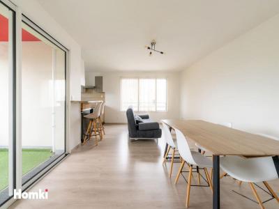 Acheter Appartement 69 m2 Lille