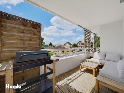 For sale Bassens 3 rooms 62 m2 Gironde (33530) photo 0