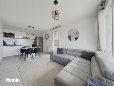 Annonce Vente 3 pi�ces Appartement Bassens 33