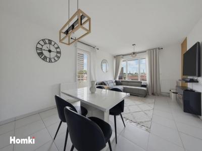 Acheter Appartement 62 m2 Bassens