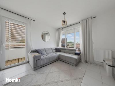 Acheter Appartement Bassens Gironde