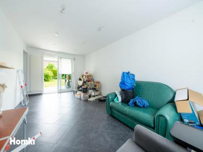 For sale Faches-thumesnil 4 rooms 68 m2 Nord (59155) photo 3