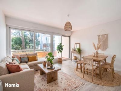 Annonce Vente 2 pi�ces Appartement Montpellier 34