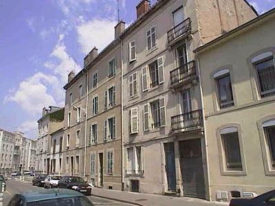 Annonce Location 2 pi�ces Appartement Nancy 54