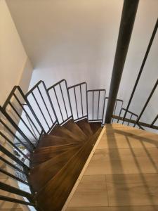 For rent Vandoeuvre-les-nancy 4 rooms 88 m2 Meurthe et moselle (54500) photo 4