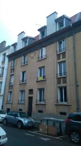 For rent Nancy 3 rooms 60 m2 Meurthe et moselle (54000) photo 0