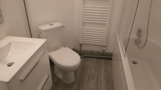 Louer Appartement 60 m2 Nancy