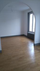 Louer Appartement Nancy 625 euros