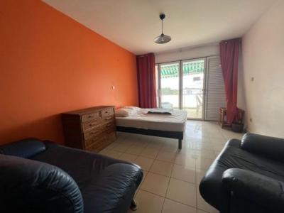 Annonce Location Appartement Fort-de-france 972