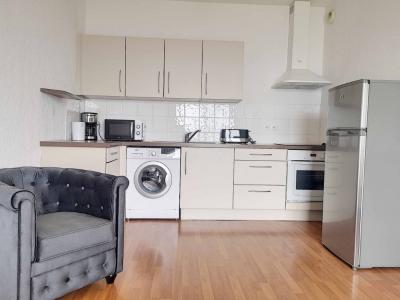 Annonce Location 2 pi�ces Appartement Ajaccio 20