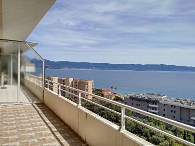 Louer Appartement Ajaccio 845 euros