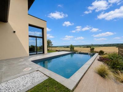 Annonce Vente 5 pi�ces Maison Villeneuve-les-bouloc 31