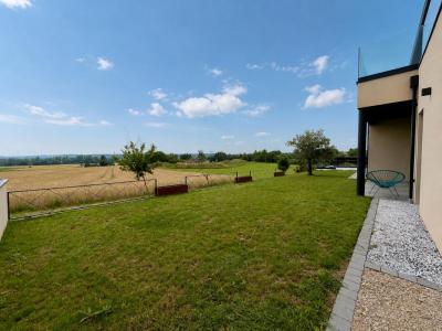 Acheter Maison 140 m2 Villeneuve-les-bouloc