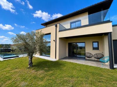 Acheter Maison Villeneuve-les-bouloc Haute garonne
