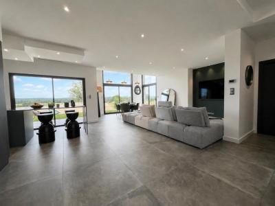Acheter Maison Villeneuve-les-bouloc 535000 euros