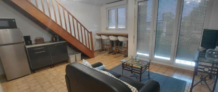 For rent Sainte-genevieve-des-bois 2 rooms 50 m2 Essonne (91700) photo 1