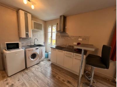 Annonce Location 2 pi�ces Appartement Fontainebleau 77