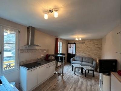 Louer Appartement 31 m2 Fontainebleau