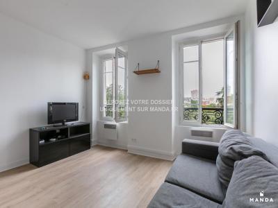 Annonce Location Appartement Paris-13eme-arrondissement 75