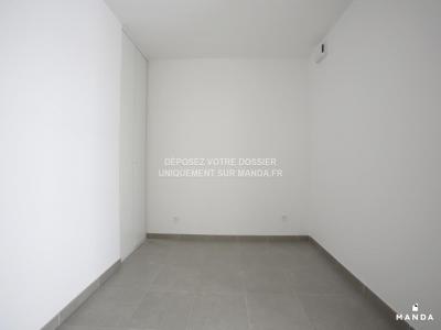 For rent Marseille-4eme-arrondissement 3 rooms 55 m2 Bouches du Rhone (13004) photo 0