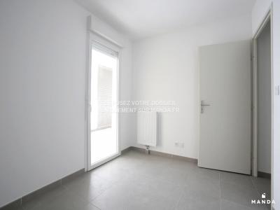 Louer Appartement 55 m2 Marseille-4eme-arrondissement