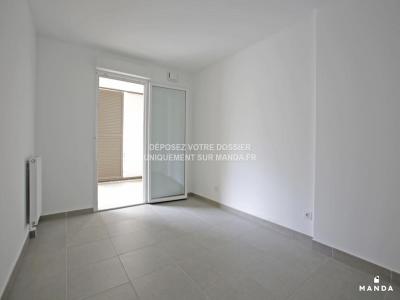 Louer Appartement Marseille-4eme-arrondissement Bouches du Rhone