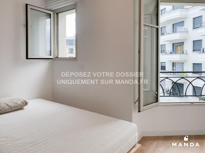 Annonce Location 2 pi�ces Appartement Clamart 92