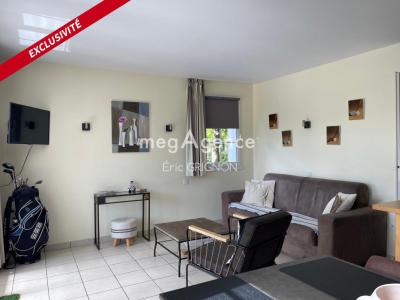Annonce Vente 2 pi�ces Appartement Talmont-saint-hilaire 85
