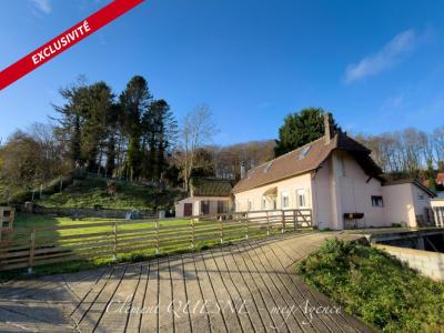 Annonce Vente 5 pi�ces Maison Hautot-sur-mer 76