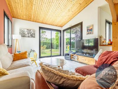 Annonce Vente 8 pi�ces Maison Vertou 44