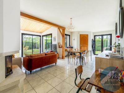 Acheter Maison Vertou Loire atlantique