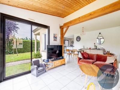 Acheter Maison Vertou 599990 euros