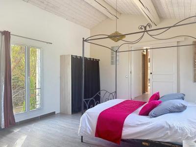 Acheter Maison Althen-des-paluds 690000 euros