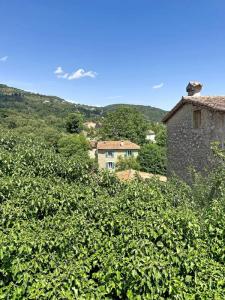 Annonce Vente 3 pi�ces Maison Seillans 83