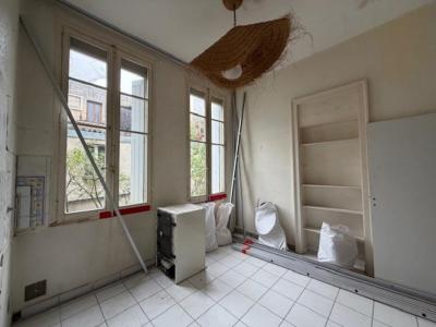 Annonce Vente 2 pi�ces Appartement Bordeaux 33
