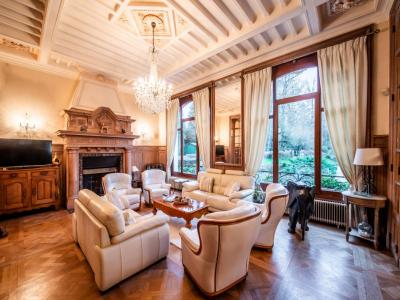Acheter Maison Caudry Nord