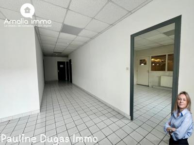 Acheter Local commercial 760 m2 Caudry