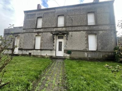 For sale Inchy 8 rooms 212 m2 Nord (59540) photo 0