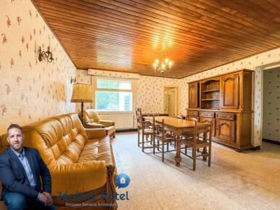 Annonce Vente 8 pi�ces Maison Saint-hilaire-lez-cambrai 59