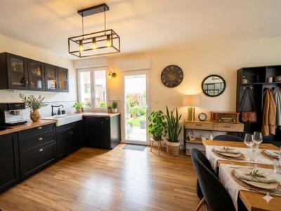 For sale Viesly 110 m2 Nord (59271) photo 1