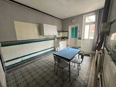 For sale Cateau-cambresis 4 rooms 100 m2 Nord (59360) photo 2