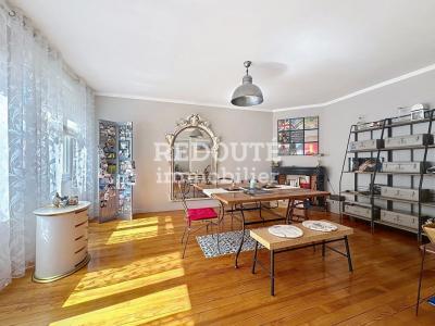 Annonce Vente 5 pi�ces Appartement Reims 51